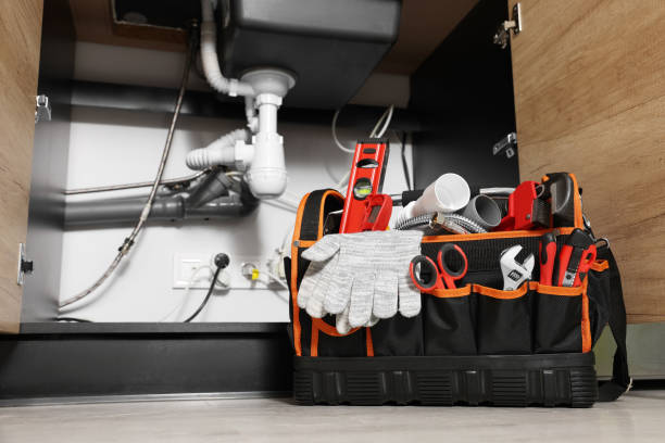 Best Gas Line Repair  in Beckett, NJ