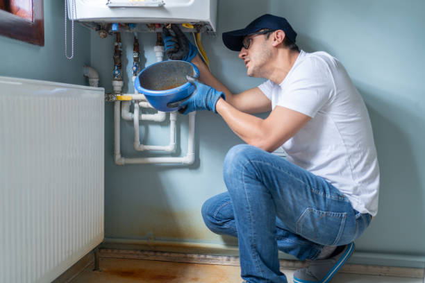 Best Drain Cleaning Services  in Beckett, NJ