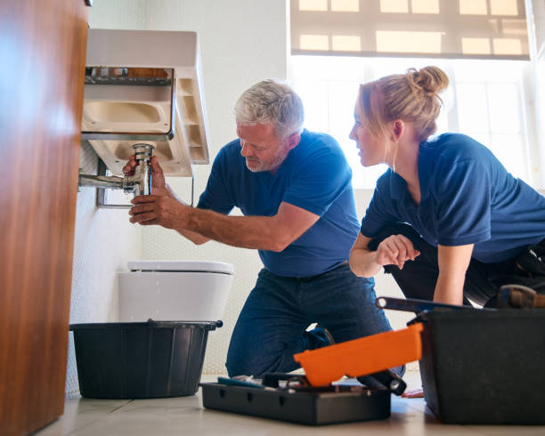 Best Pipe Repair Near Me  in Beckett, NJ